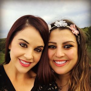 Meet your Posher, Jillian